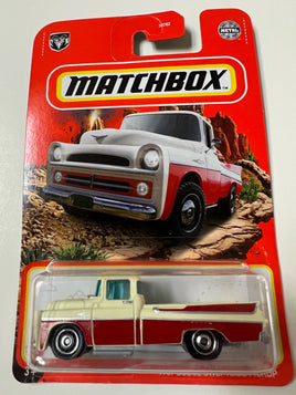 Matchbox - 1957 Dodge Pick-up Truck