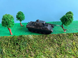 WWII German Army Panther Tank